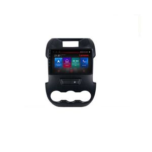 Navigatie Ford Ranger 2011-2015 M-245 Octa Core Android Radio Bluetooth GPS WIFI/4G DSP 2K 8+128GB 360 Toslink