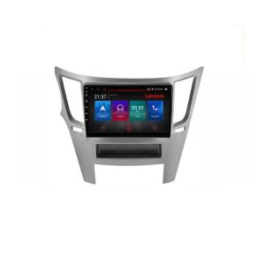 Navigatie Subaru Legacy 2010-2015 M-458 Octa Core Android Radio Bluetooth GPS WIFI/4G DSP 2K 8+128GB 360 Toslin