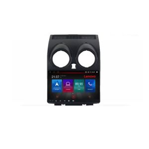 Navigatie Nissan Qashqai 2007-2013 M-499 Octa Core Android Radio Bluetooth GPS WIFI/4G DSP 2K 8+128GB 360 Tosli