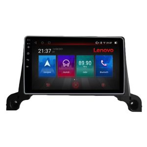 Navigatie Peugeot 5008 2016-2020 M-5008 Octa Core Android Radio Bluetooth GPS WIFI/4G DSP 2K 8+128GB 360 Toslin