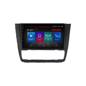 Navigatie BMW Seria 1 E87 M-bmw117 Octa Core Android Radio Bluetooth GPS WIFI/4G DSP 2K 8+128GB 360 Toslink