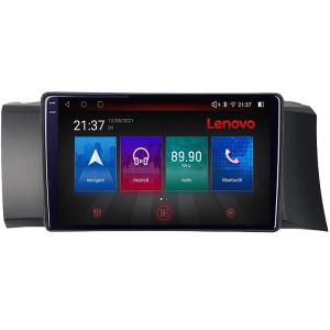 Navigatie Subaru BRZ 2012-2021 Toyota GT 86 2012-2021 Octacore, 8 Gb RAM, 128 Gb Hdd, 4G, Qled 2K, DSP, Carplay AA, 360,Bluetooth
