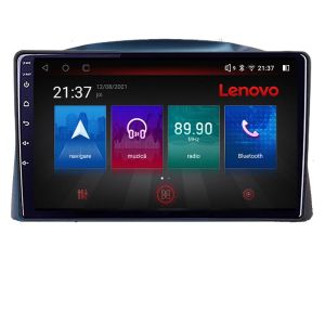 Navigatie Jeep Grand Cherokee 2004-2007 Octacore, 8 Gb RAM, 128 Gb Hdd, 4G, Qled 2K, DSP, Carplay AA, 360,Bluetooth KIT-cherokee-2007+EDT-E510-PRO-2K