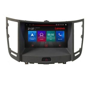 Navigatie Infinity FX intre anii 2009-2012 Octa Core Android Radio Bluetooth GPS WIFI/4G DSP 2K 8+128GB 360 Tos