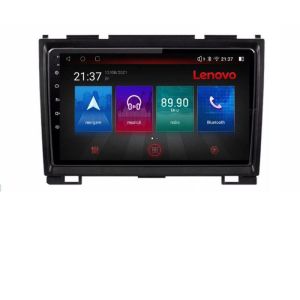 Navigatie Hummer H2 intre anii 2008-2009 Octa Core Android Radio Bluetooth GPS WIFI/4G DSP 2K 8+128GB 360 Toslink v2