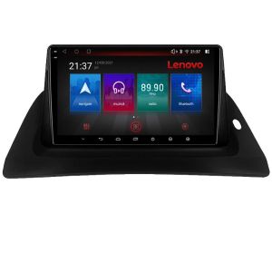 Navigatie Renault Kangoo  Octa Core Android Radio Bluetooth GPS WIFI/4G DSP 2K 8+128GB 360 Toslink