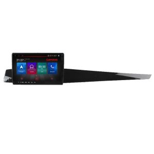 Navigatie Renault Laguna 3 Octa Core Android Radio Bluetooth GPS WIFI/4G DSP 2K 8+128GB 360 Toslink