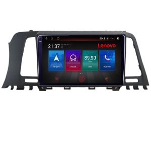 Navigatie Nissan Murano Z51 2007-2013 Octacore, 8 Gb RAM, 128 Gb Hdd, 4G, Qled 2K, DSP, Carplay AA, 360,Bluetooth