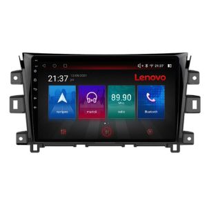 Navigatie Nissan Navara 2017- M-NAVARA17 Octa Core Android Radio Bluetooth GPS WIFI/4G DSP 2K 8+128GB 360 Tosli
