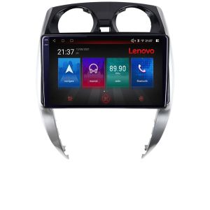 Navigatie Nisan Note 2012-2019 Octacore, 8 Gb RAM, 128 Gb Hdd, 4G, Qled 2K, DSP, Carplay AA, 360,Bluetooth