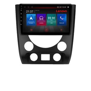 Navigatie Ssangyong rexton 2013-2016 Octa Core Android Radio Bluetooth GPS WIFI/4G DSP 2K 8+128GB 360 Toslink