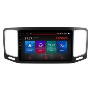 Navigatie VW Sharan 2011-2020 M-SHARAN Octa Core Android Radio Bluetooth GPS WIFI/4G DSP 2K 8+128GB 360 Toslink