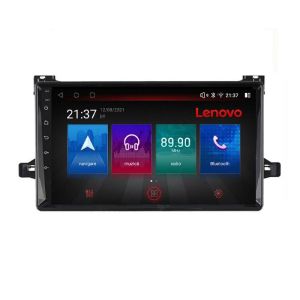 Navigatie Toyota Prius dupa 2015 M-TY50 Octa Core Android Radio Bluetooth GPS WIFI/4G DSP 2K 8+128GB 360 Toslin