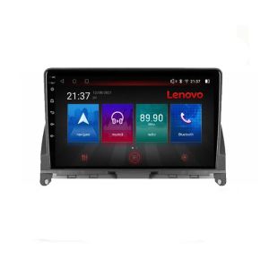 Navigatie Mercedes W204 2008-2012 M-W204 Octa Core Android Radio Bluetooth GPS WIFI/4G DSP 2K 8+128GB 360 Tosli