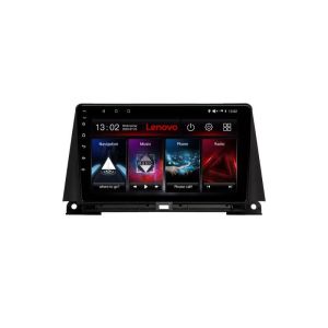 Navigatie Lexus NX intre anii 2014-2020 Android radio gps internet 4+64 Lenovo