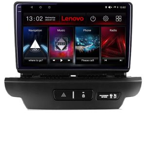 Navigatie Kia Ceed 2018-2020 Android radio gps internet 8 core 6+128 Lenovo
