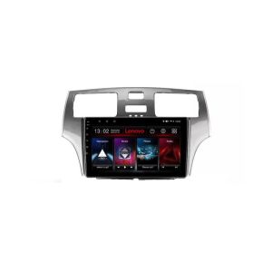 Navigatie Lexus ES intre anii 2001-2006 Android radio gps internet 8 core QLED 2K 4+64 360 Lenovo