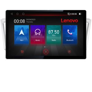 Navigatie Infinity QX60 2014-2020, Ecran 2K QLED 13",Octacore,8Gb RAM,128Gb Hdd,4G,360,DSP,Carplay,Bluetooth
