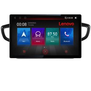 Navigatie HHyundai Ioniq 2016-2020, Ecran 2K QLED 13",Octacore,8Gb RAM,128Gb Hdd,4G,360,DSP,Carplay,Bluetooth