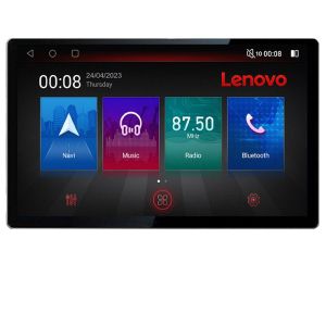 Navigatie Kia Ceed 2010-2012, Ecran 2K QLED 13",Octacore,8Gb RAM,128Gb Hdd,4G,360,DSP,Carplay,Bluetooth
