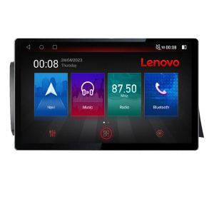 Navigatie Subaru BRZ 2012-2021 Toyota GT 86 2012-2021, Ecran 2K QLED 13