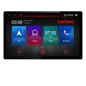 Navigatie Audi A4 A5 B8 cu MMI3G, Ecran 2K QLED 13",Octacore,8Gb RAM,128Gb Hdd,4G,360,DSP,Carplay,Bluetooth