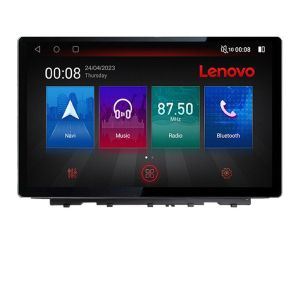 Navigatie Mercedes CLK W209 Ecran 2K QLED 13",Octacore,8Gb RAM,128Gb Hdd,4G,360,DSP,Carplay,Bluetooth