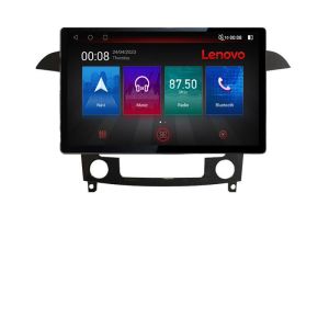 Navigatie Ford S-Max 2008-2012 N-003 ecran 13" 2K 8+128 Android Waze USB Navigatie 4G 360 Toslink Youtube Radio