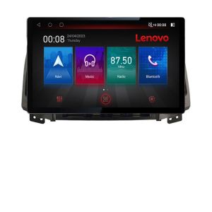 Navigatie HHyundai Santa Fe N-008 ecran 13" 2K 8+128 Android Waze USB Navigatie 4G 360 Toslink Youtube Radio KIT