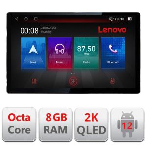 Navigatie Suzuki Grand Vitara Old Quad Core N-053 ecran 13