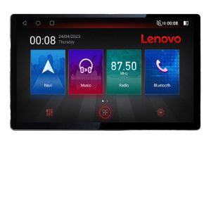 Navigatie BMW E39 si E53 N-082 ecran 13" 2K 8+128 Android Waze USB Navigatie 4G 360 Toslink Youtube Radio KIT-0