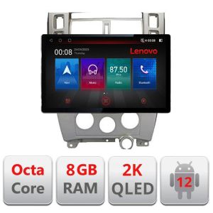 Navigatie HHyundai Tucson N-1001 ecran 13" 2K 8+128 Android Waze USB Navigatie 4G 360 Toslink Youtube Radio KIT-