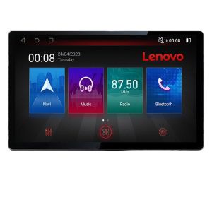 Navigatie Mercedes Clasa R N-215 ecran 13