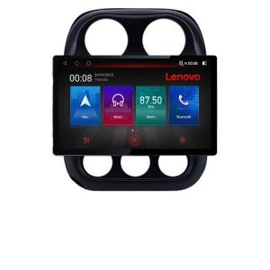 Navigatie Jeep Compass 2010-2016 N-2500 ecran 13