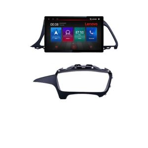 Navigatie HHyundai Sonata N-417 ecran 13" 2K 8+128 Android Waze USB Navigatie 4G 360 Toslink Youtube Radio KIT-4