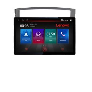 Navigatie Mitsubishi Pajero N-452 ecran 13
