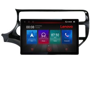 Navigatie Kia Rio N-504 ecran 13