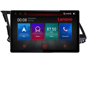 Navigatie HHyundai Elantra 2015-2018 N-581 ecran 13" 2K 8+128 Android Waze USB Navigatie 4G 360 Toslink Youtube