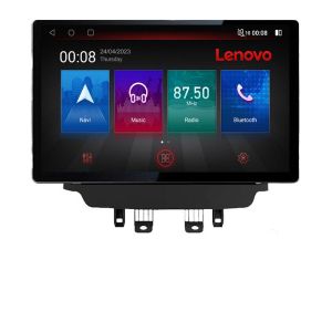 Navigatie Mazda CX-3 Mazda 2 2014-2020 ecran 13