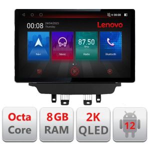 Navigatie Mazda CX-3 Mazda 2 2014-2020 ecran 13