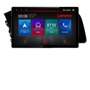 Navigatie HHyundai Elantra 2021- N-elantra2021 ecran 13" 2K 8+128 Android Waze USB Navigatie 4G 360 Toslink Yout