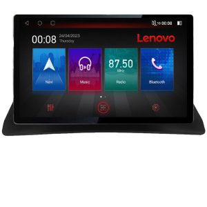 Navigatie Renault Kangoo ecran 13" 2K 8+128 Android Waze USB Navigatie 4G 360 Toslink Youtube Radio kit-Kangoo