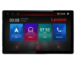 Navigatie Subaru Outback 2014-2019 N-OUTBACK5 ecran 13" 2K 8+128 Android Waze USB Navigatie 4G 360 Toslink Yout