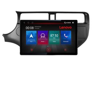 Navigatie Kia Rio 2011-2014 N-rio-11 ecran 13