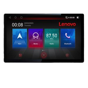 Navigatie Smart For Two 2010-2015 N-Smart10 ecran 13