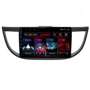 Navigatie Honda CRV 2012-2016 Lenovo Kit-469 4+64 GB Android Waze USB Navigatie Internet Youtube Radio