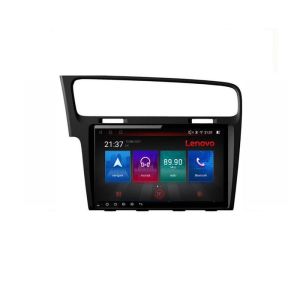Navigatie VW Golf 7 M-491 Octa Core Android Radio Bluetooth GPS WIFI/4G DSP 2K 8+128GB 360 Toslink RESIGILAT