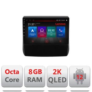 Navigatie Subaru Forester 2017-2020 M-forester20 Octa Core Android Radio Bluetooth GPS WIFI/4G DSP 2K 8+128GB 3