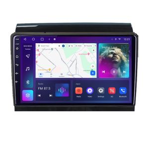 Navigatie Fiat Ducato Citroen Jumper Peugeot Expert 2006-2018 variante cu radio cd sauNavigatie de fabrica Android ra v2
