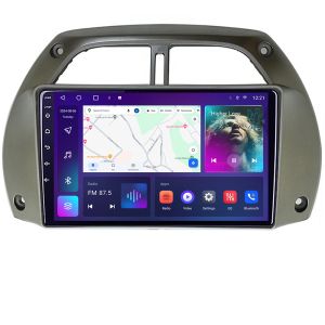 Navigatie Toyota Rav 4 2000-2004 Android radio gps internet 2+32 kit-rav4-old+EDT-E209